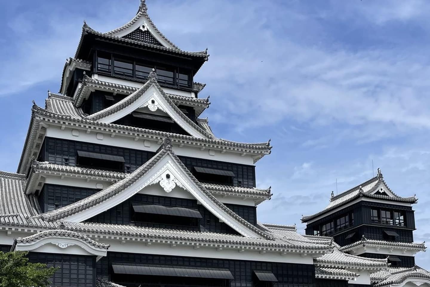 熊本城