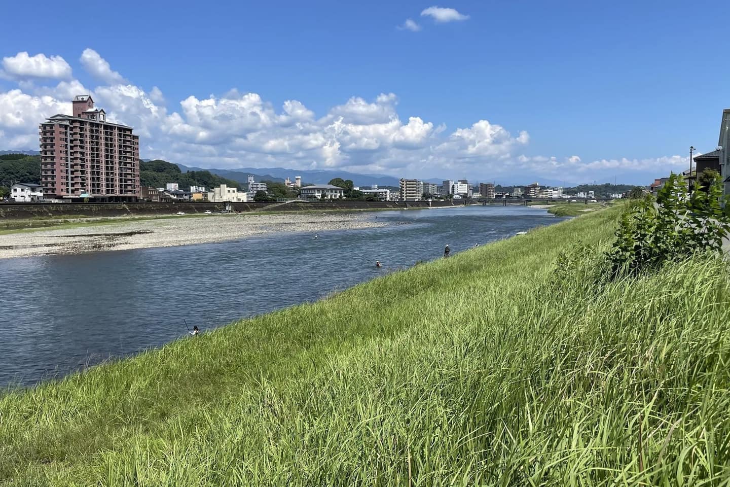白川