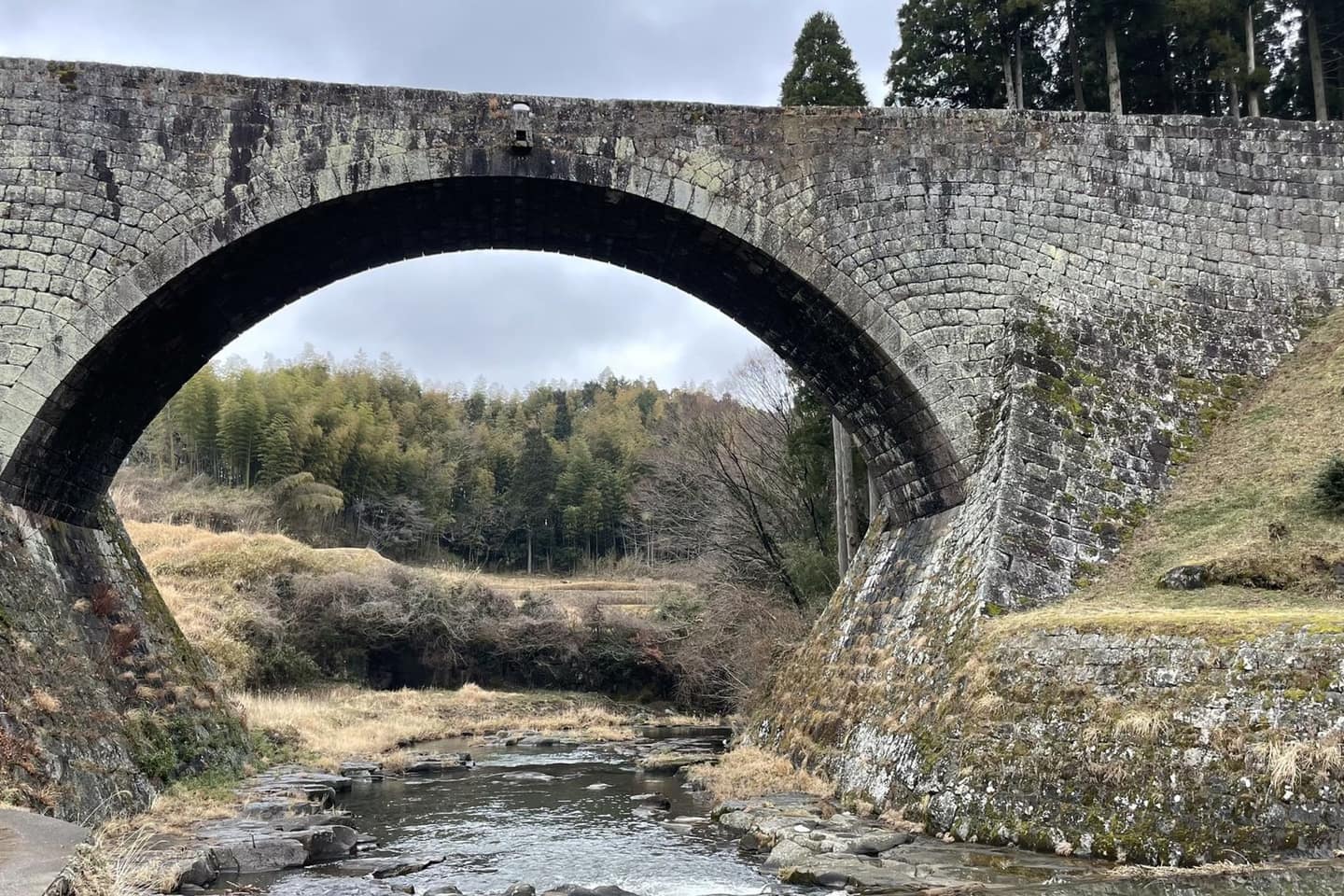 美里町